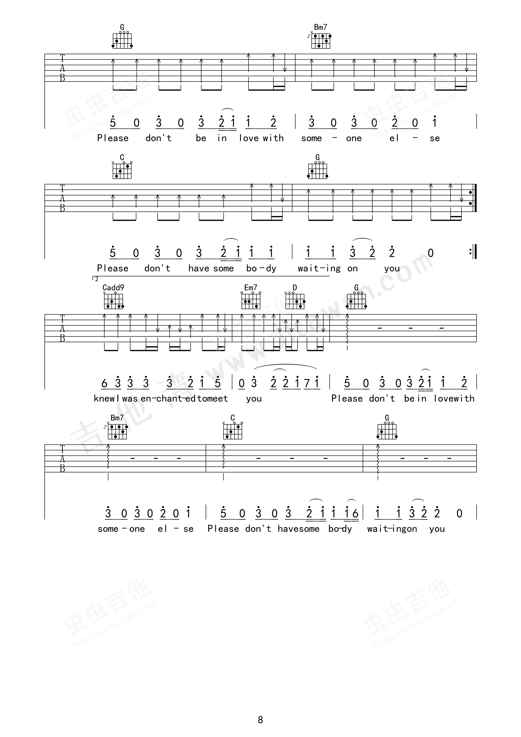 Taylor Swift-Enchanted Sheet Music pdf, - Free Score Download ★